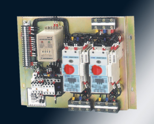 NMCPSZ控制与保护开关电器《自耦减压型》